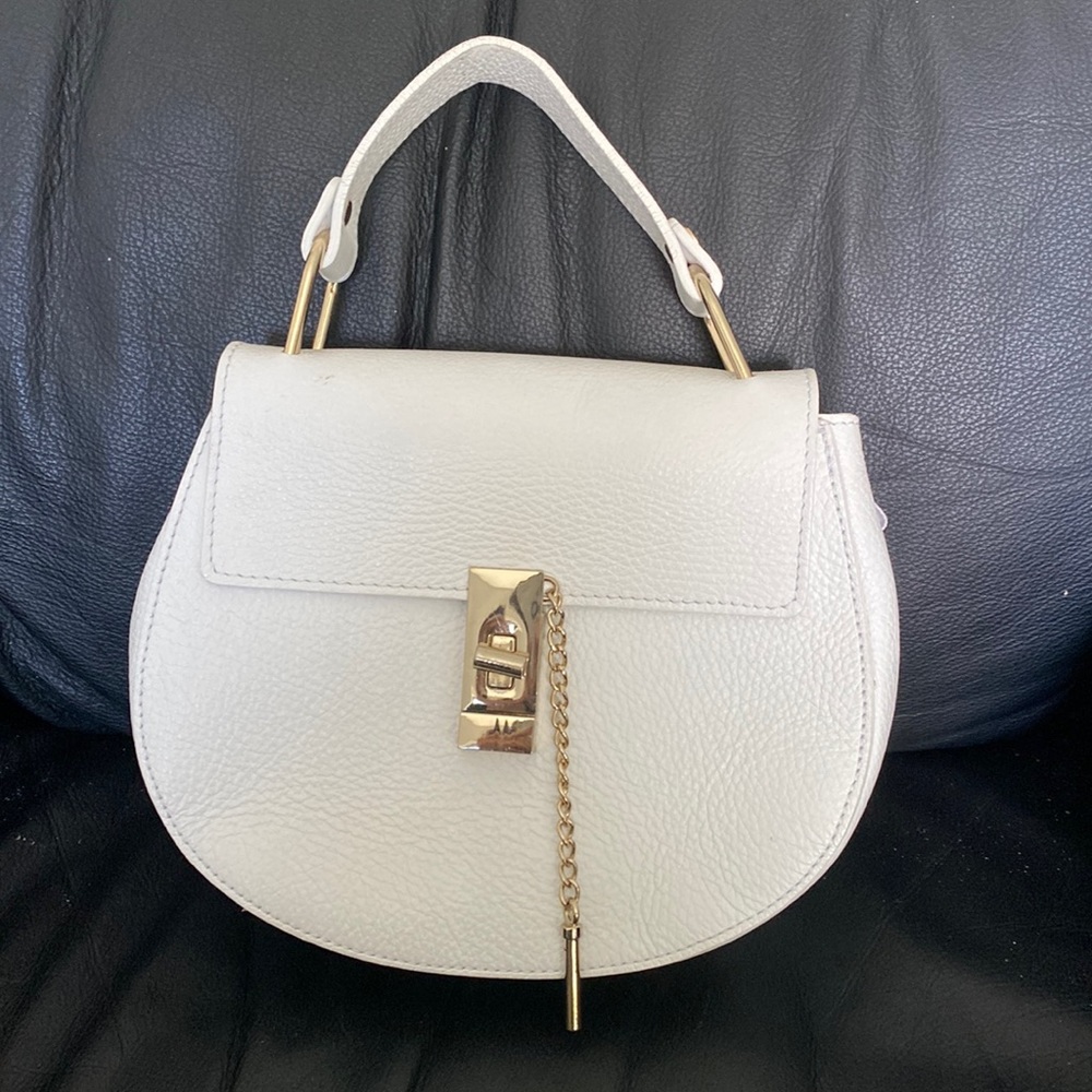 Michaella Barri Handbag